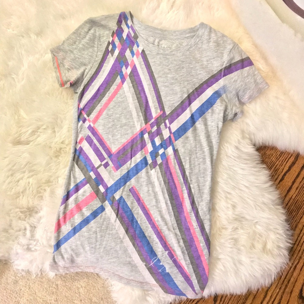 A/X Armani Exchange tee